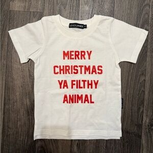 Toddler Christmas T-Shirt